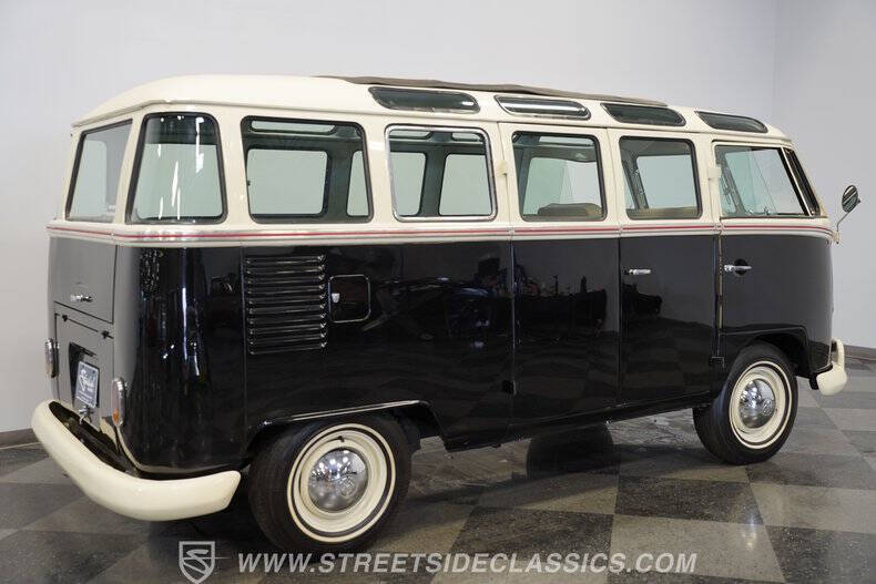 1975 Volkswagen Type 2