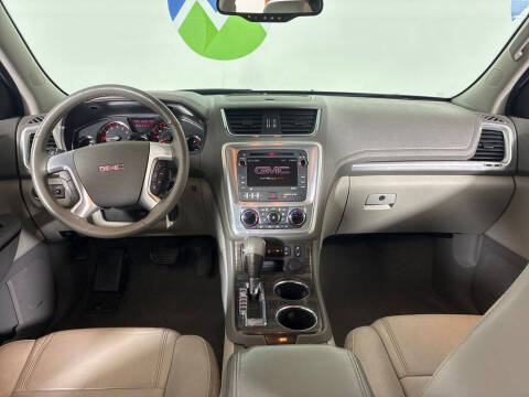 2013 GMC Acadia SLT-1