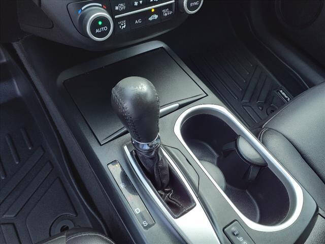 2018 ACURA RDX SUV / Crossover - $14,697