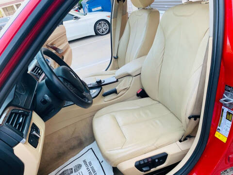 2013 BMW 3 Series 328i