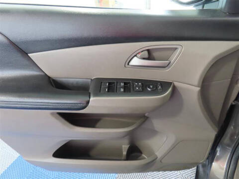 2013 Honda Odyssey EX-L