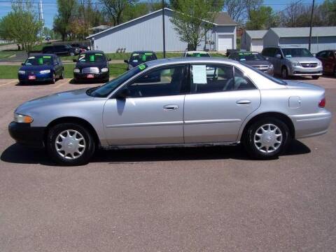2004 Buick Century for sale at Quality Automotive in Sioux Falls SD