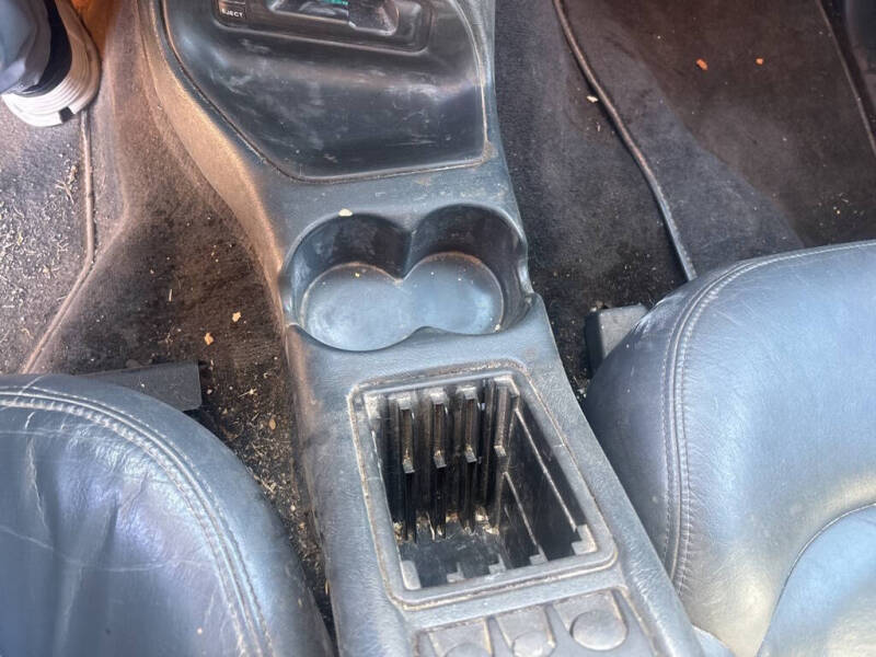 2001 Chevrolet Blazer LT