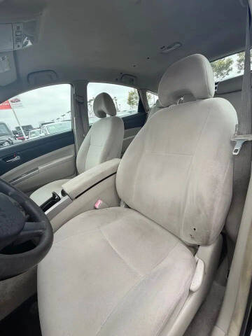 2007 Toyota Prius