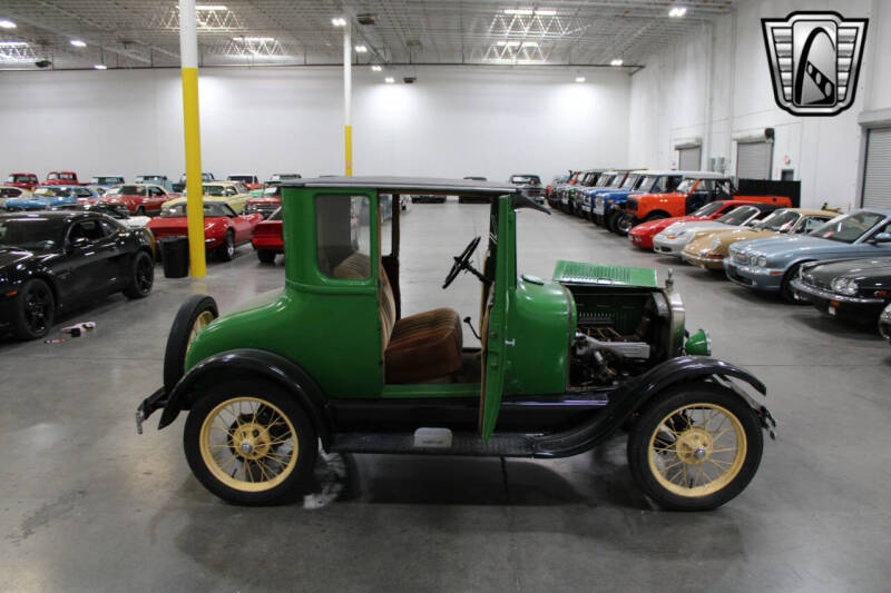 1926 Ford Model T