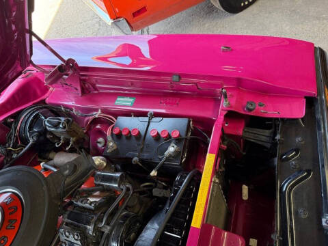 1970 Dodge Super Bee