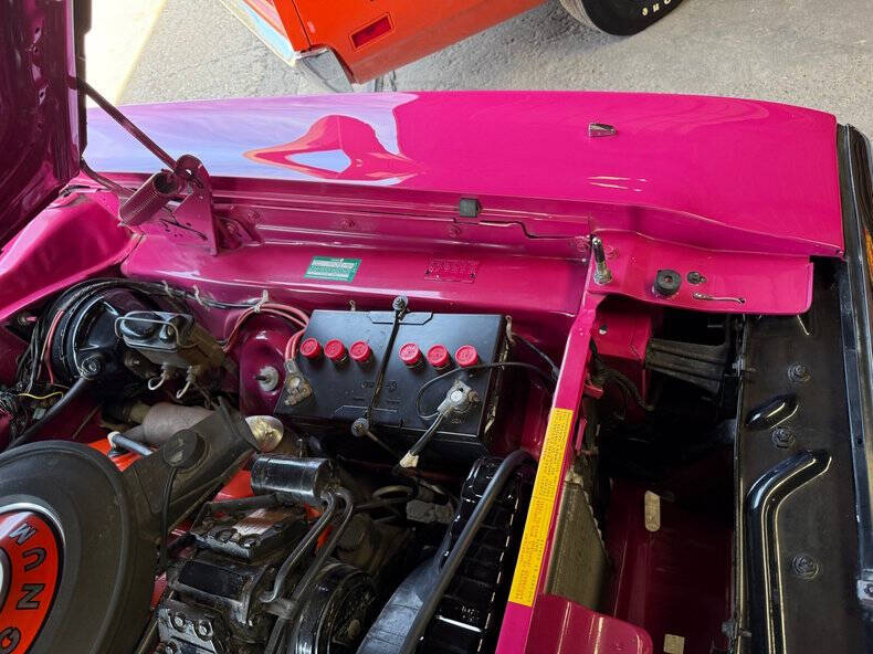 1970 Dodge Super Bee
