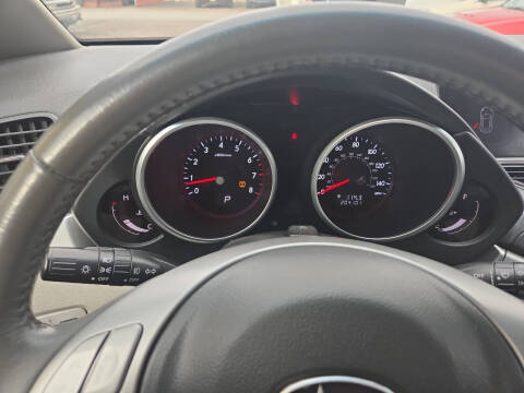 2008 Subaru Tribeca Ltd. 5-Pass.