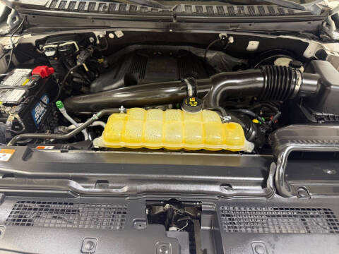 2018 Ford Expedition MAX Limited