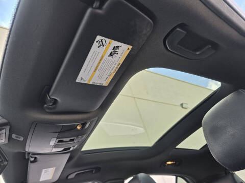 2018 Mercedes-Benz GLA GLA 250 4MATIC