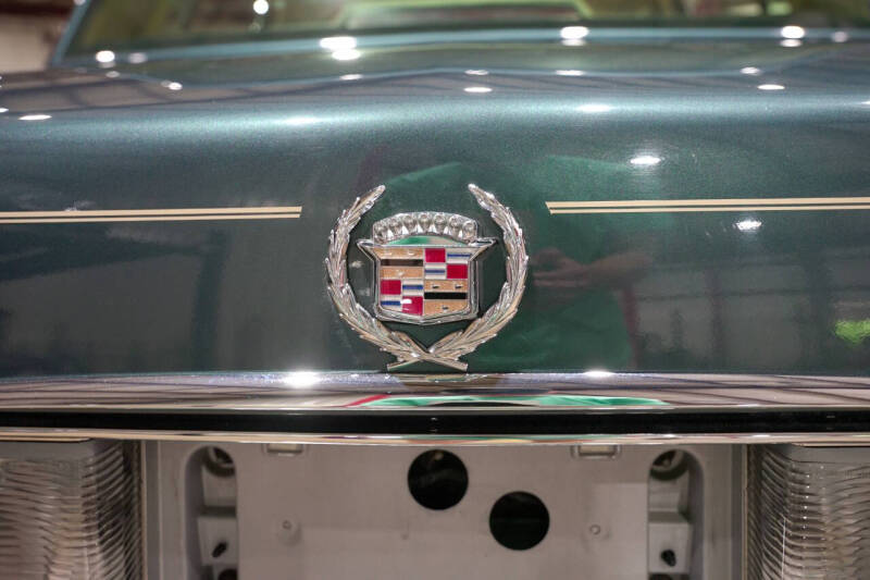 1992 Cadillac DeVille