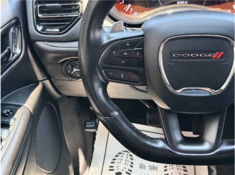 2021 Dodge Durango