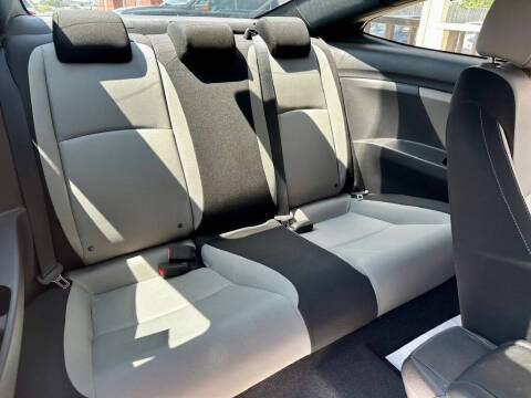 2017 Honda Civic EX-T