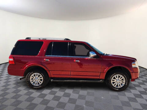 2014 Ford Expedition XLT