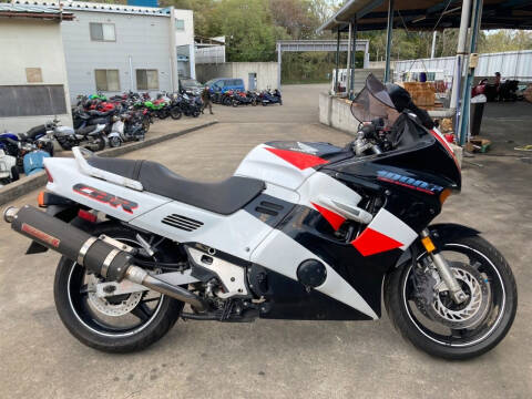 1996 Honda CBR1000F
