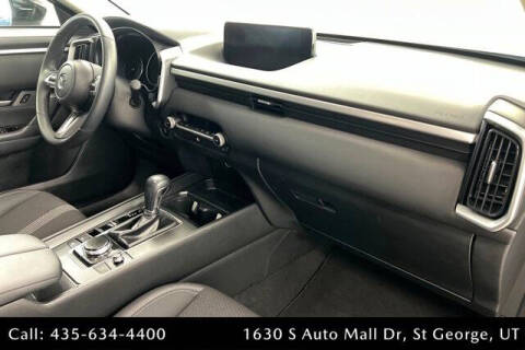 2025 Mazda CX-50 2.5 S Select