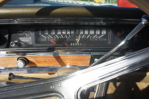1967 Buick Electra