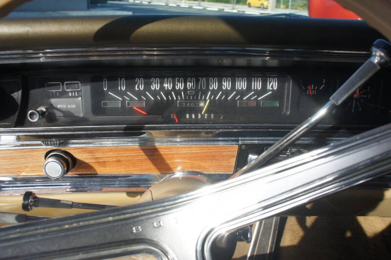 1967 Buick Electra