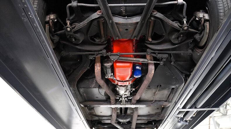 1966 Chevrolet Corvette