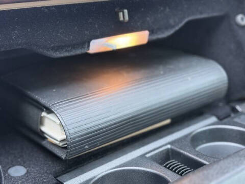 2001 Mercedes-Benz E-Class E 320