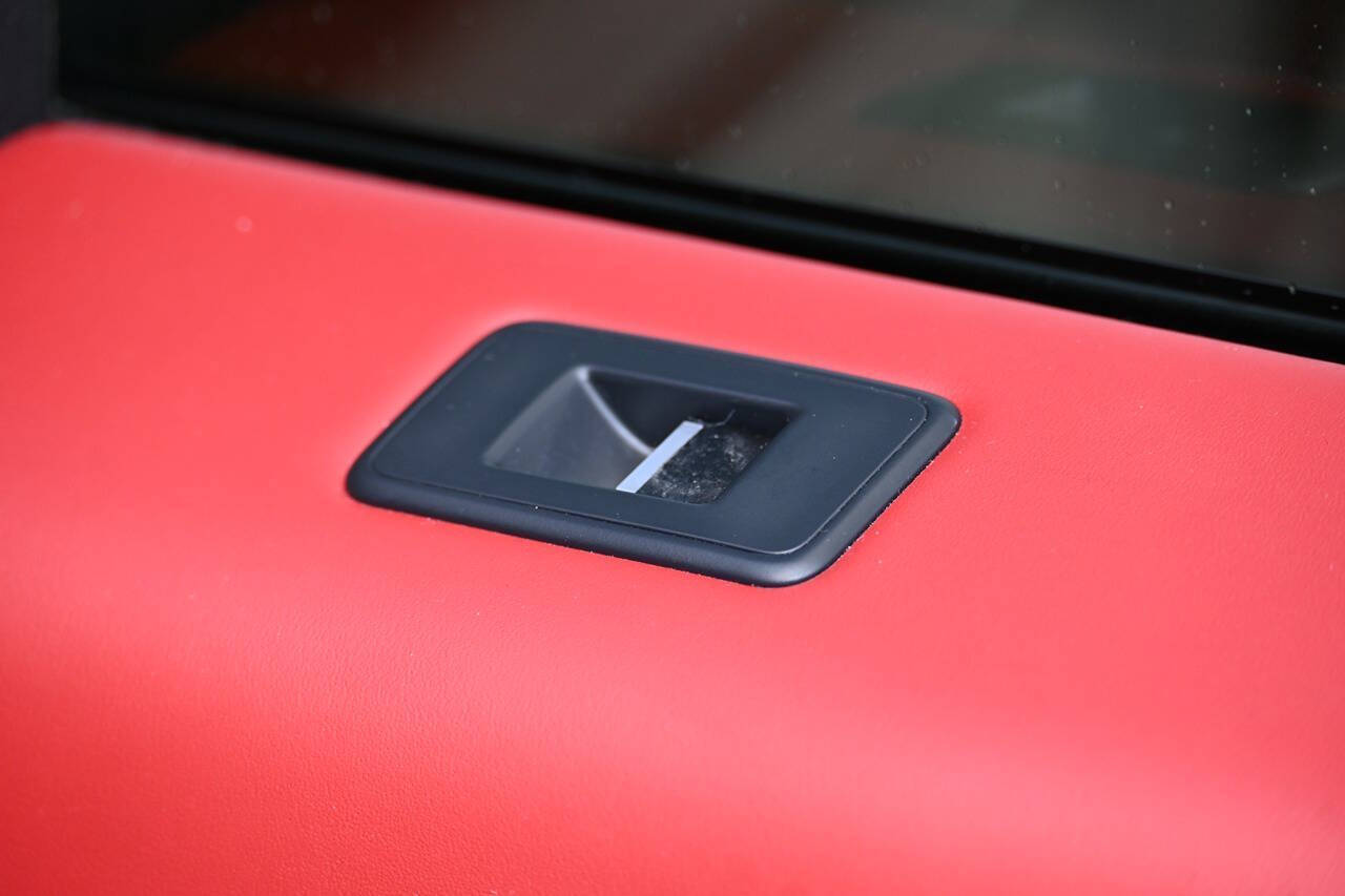 2015 Land Rover Range Rover Sport 95