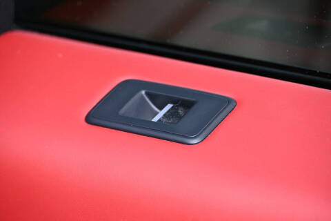 2015 Land Rover Range Rover Sport Autobiography