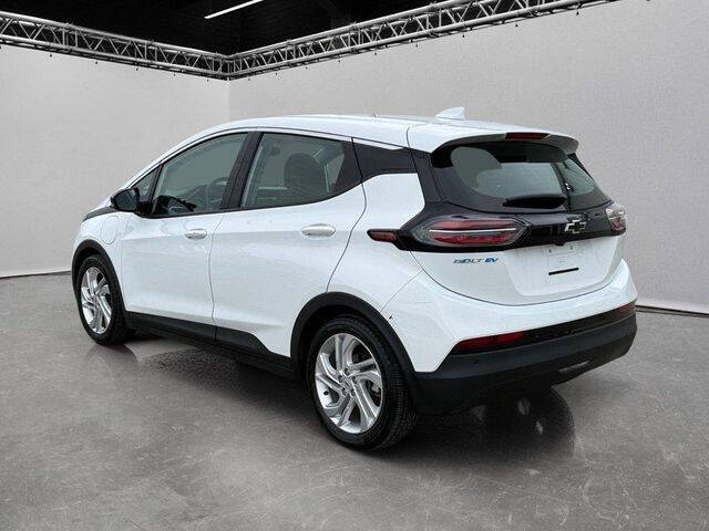 2023 Chevrolet Bolt EV 1LT