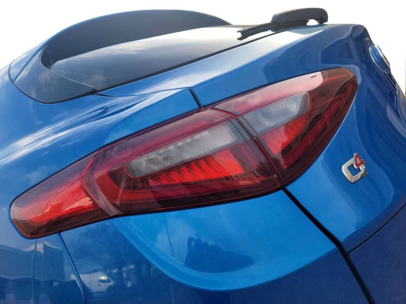 2018 Alfa Romeo Stelvio Ti Sport