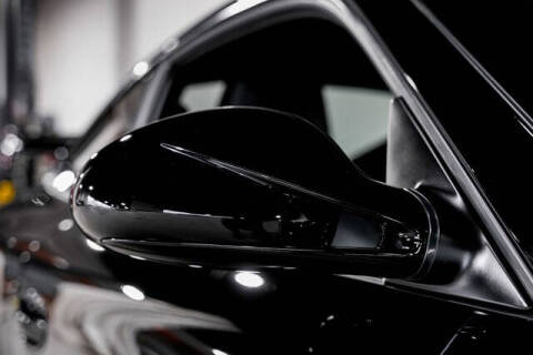 2010 Porsche 911 GT3