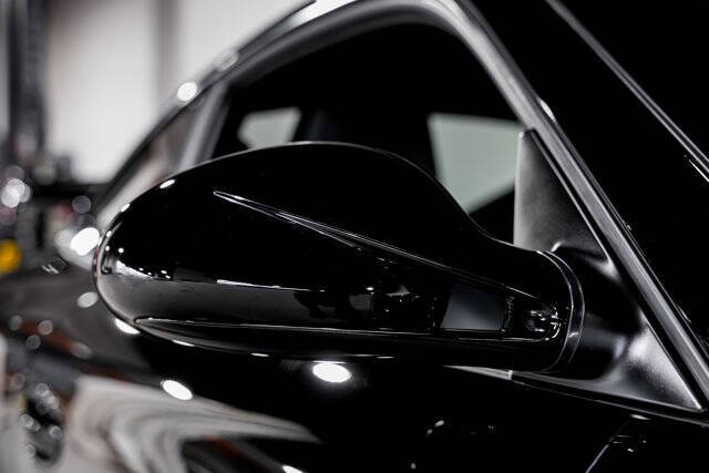 2010 Porsche 911 GT3