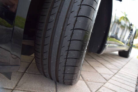 2006 Porsche Boxster