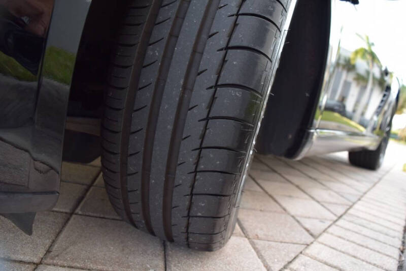 2006 Porsche Boxster