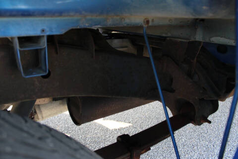 2008 Dodge Ram 1500 ST