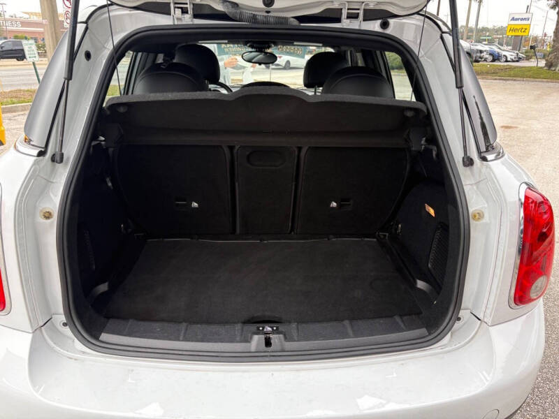 2014 MINI Countryman Cooper