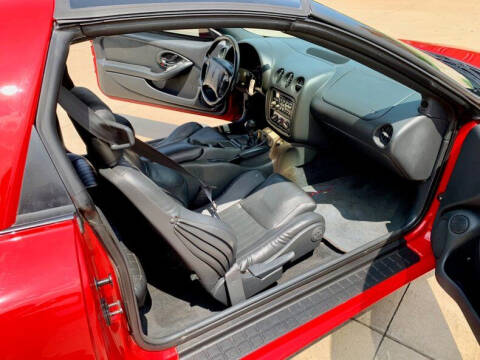 1994 Pontiac Firebird