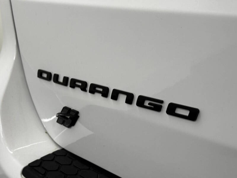 2024 Dodge Durango R/T Plus