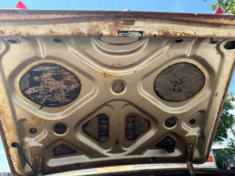 1961 Chevrolet Impala