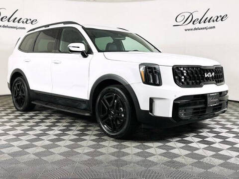 2024 Kia Telluride SX X-Line