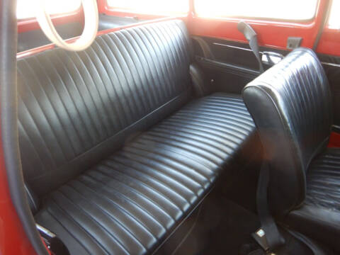 1968 Opel Kadet