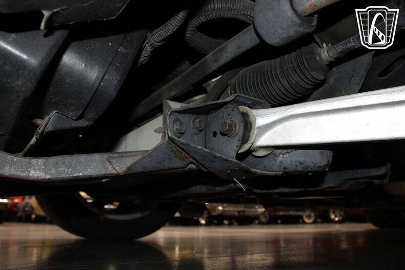 1994 Chevrolet Corvette