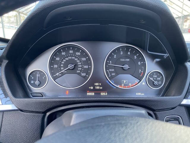 2018 BMW 4 Series 430i xDrive