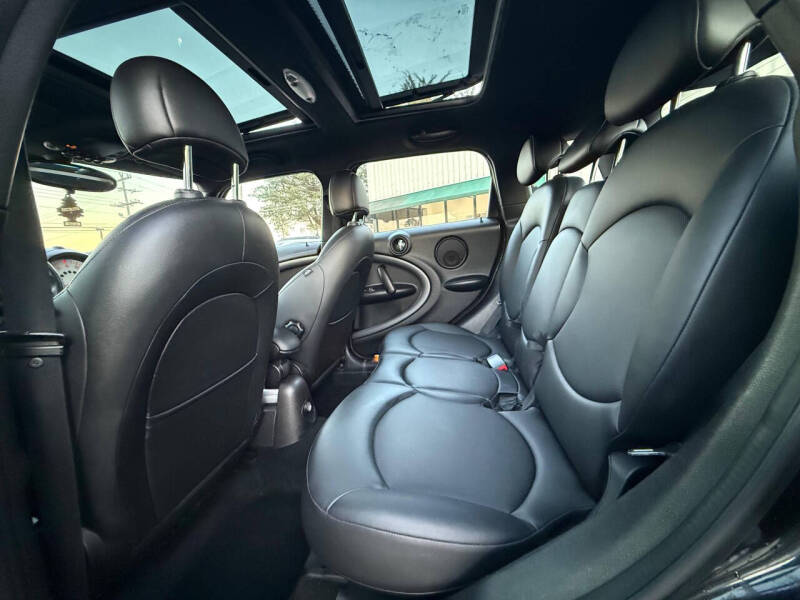 2013 MINI Countryman Cooper S