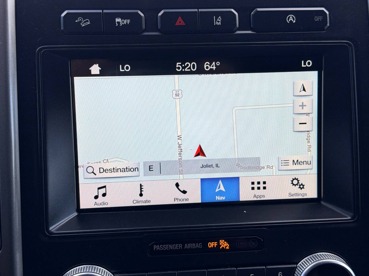 FordExpedition MAX46