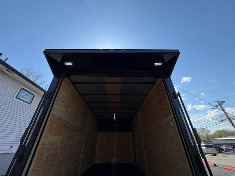 2026 ANVIL TRAILER LLC TRAILER