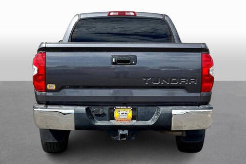 2019 Toyota Tundra SR5