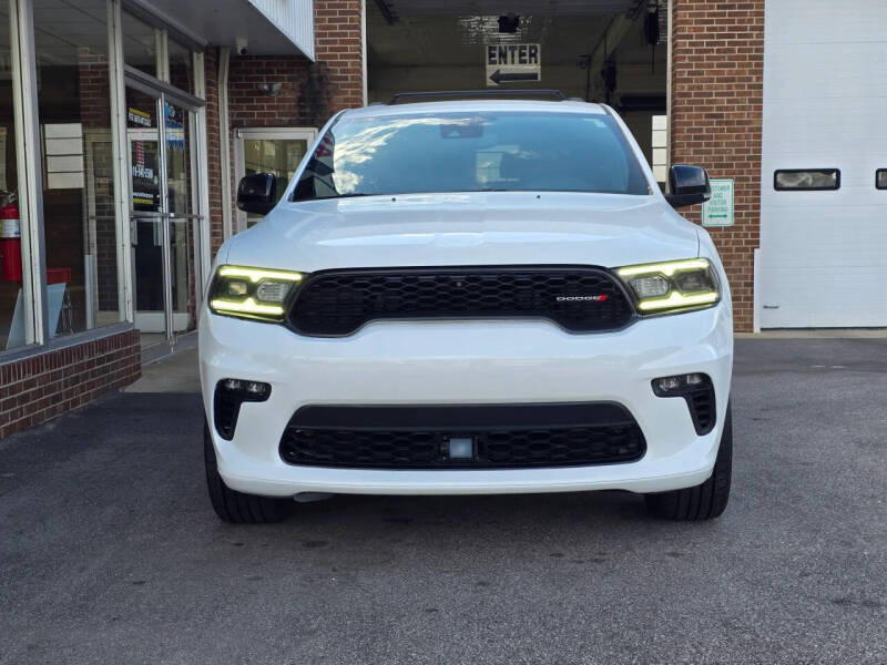 2023 Dodge Durango