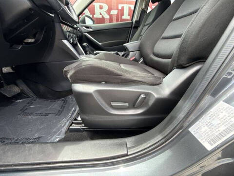 2013 Mazda CX-5 Touring
