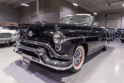 1953 Oldsmobile Ninety-Eight
