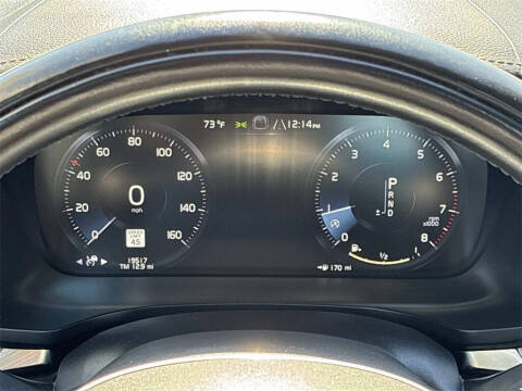 2021 Volvo S60 T5 Inscription