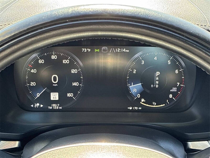 2021 Volvo S60 T5 Inscription